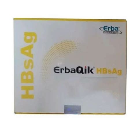Hbsag Screening(rapid) Test In Mumbai, Mumbai .